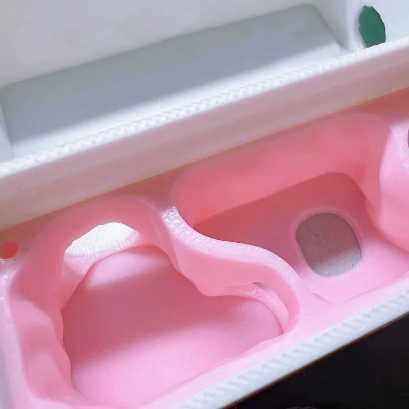 3D Printed Ant Farm Queen Ant' - Begonia Rex ulasan dan harga