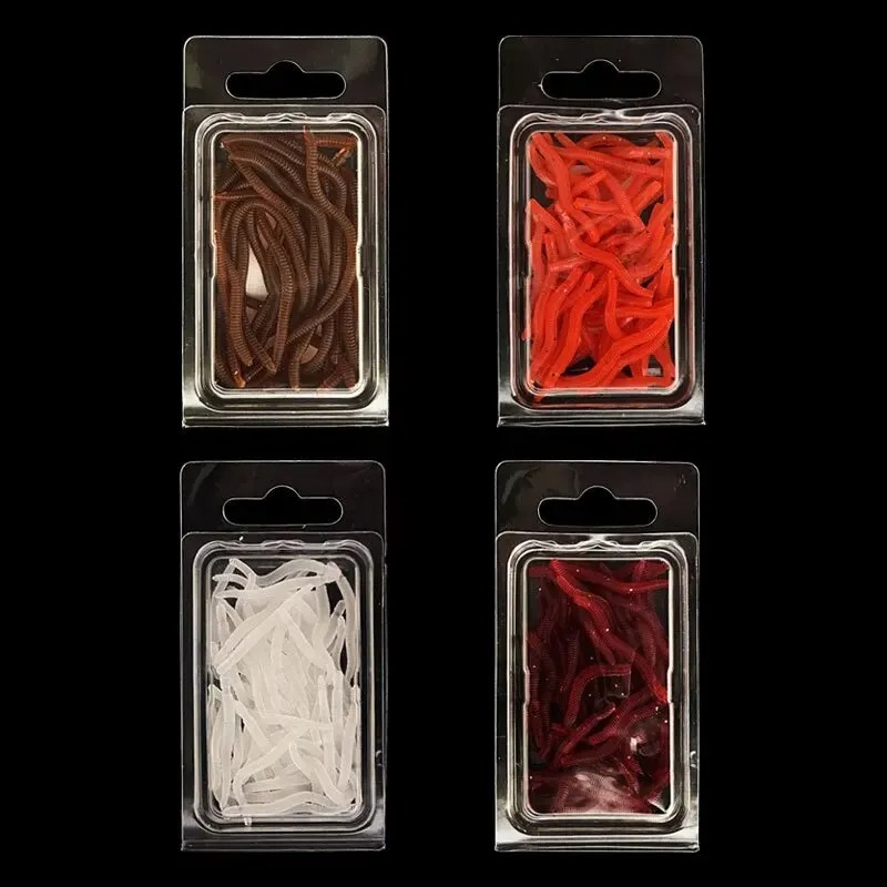 Lifelike Fishy Smell Red Soft  - Aglaonema Red ulasan dan harga