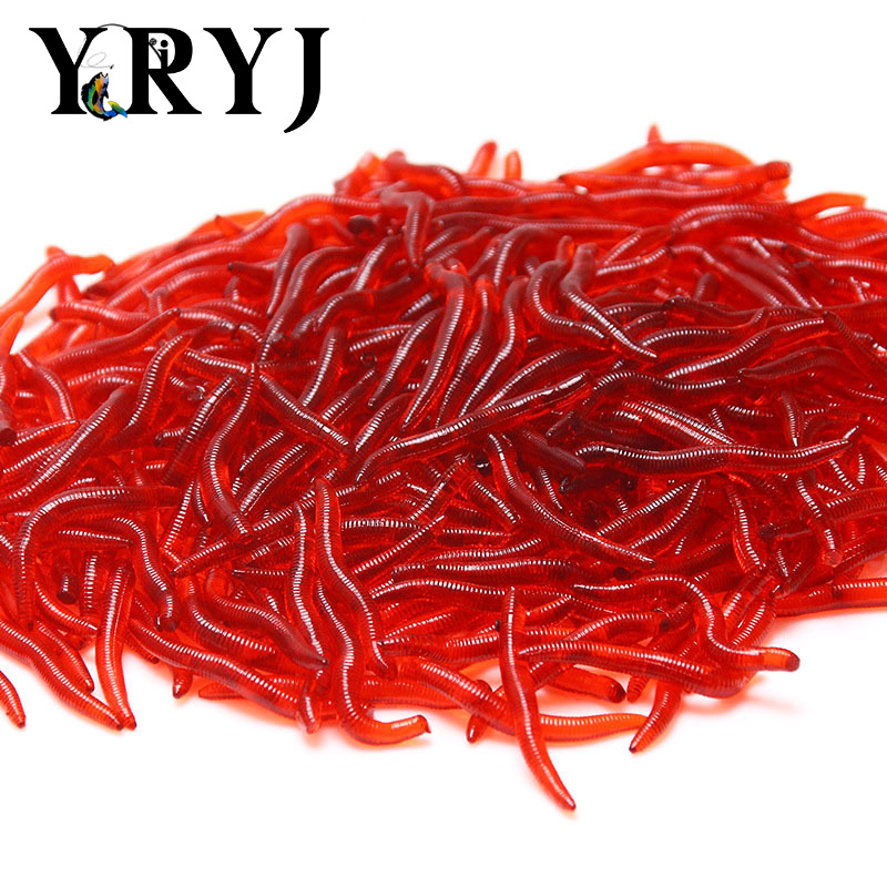 3.5cmSoft Lure Bass Bream Bloo - Aglaonema Red ulasan dan harga